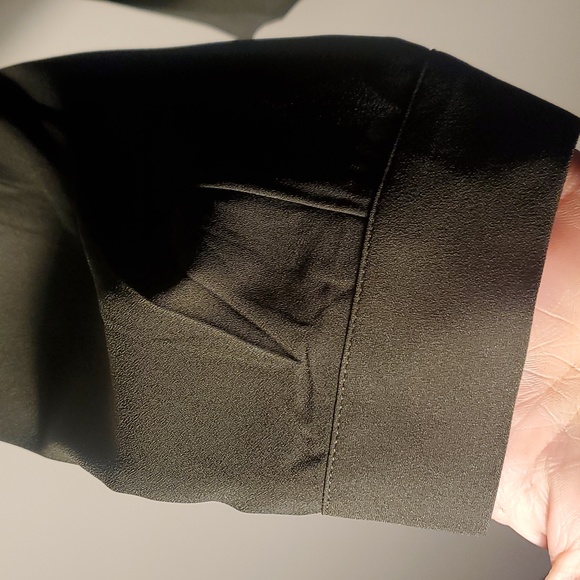 NWOT Rickis Blouse - Picture 4 of 5